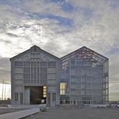 The winners of the BigMat International Architecture Award &#039;17