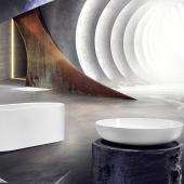 Kaldewei enameled steel wins the Green Good Design Award