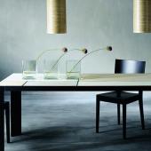 Laboratorio del Marmo focuses on "Domino"