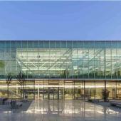 Svetice complex, Zagreb: systematic diversity and modern design