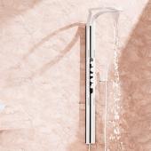 The new trendy finishes of Ametis by Graff