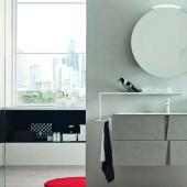 Ardeco presents the new products for the bathroom