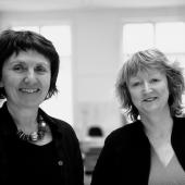 Yvonne Farrell and Shelley McNamara appointed curators of Biennale Architettura 2018