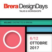 The Brera Design Days will return in October