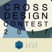 Ceramiche Caesar launches the "Cross Design Contest 2017"
