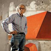 Serpentine 2018: Christo and Jeanne-Claude into focus