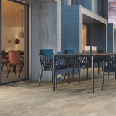 A new stoneware: "ECOncrete" by Casalgrande Padana