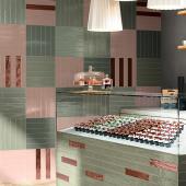 Lamina and Victory: new ceramic proposals by Elios