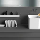 Elle has won the Cristalplant Dutch Design Contest 2017