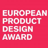 European Product Design Award: call for entries