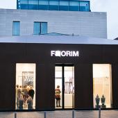 Florim Group opens a new Flagship store in Moscow