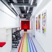 Gerflor: the right products for school renovation