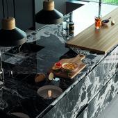 Make way for top design: Level by Emilgroup