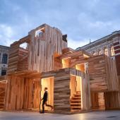 MULTIPLY: from social housing to climate change