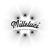 Cersaie 2017: Milleluci - Italian style concept