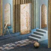 Gupica signs a &ldquo;Camera con vista&rdquo; for augmented Mutaforma&rsquo;s materials