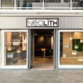 Neolith&reg; expands its network of showrooms