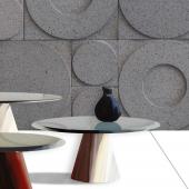 BUKI aRilievo: the new nerosicilia lavic stone project