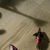 Original Parquet: the new line Oliati Naturale