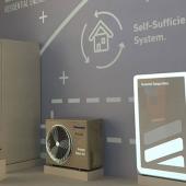 Panasonic introduces new solutions for "Smart Energy"