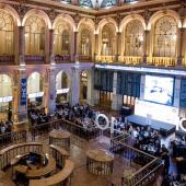 Winners of Porcelanosa Architecture & Interior Design Awards 2017
