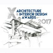 Starting the 2017 edition of X Architecture & Interior Design Awards by Porcelanosa