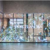 The XXV Architecture and Interior Design International Exhibition of Porcelanosa has just started