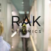 RAK Ceramics presents rebranding strategy at Cersaie