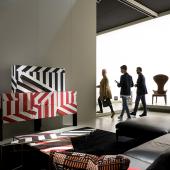 Salone del Mobile.Milano is preparing for the 57th edition
