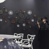 The Italian design is back in China with the Salone del Mobile.Milano Shanghai