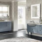 Scavolini bets on modern-classic taste with "Magnifica"