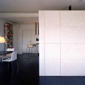 Cube House: Schiattarella Associati gives shape to experimental housing