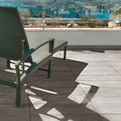 Revisiting wood and stone: Serenissima&#039;s new products for 2017