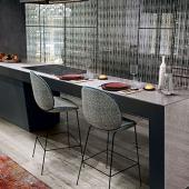 Psychedelic visions for Sicis's new entry