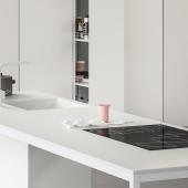Earthlike: new ceramic kitchen countertops by SapienStone