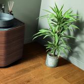 Smart: new formats for wood-effect tiles