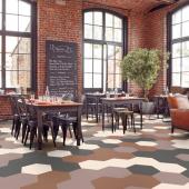 Tarkett honoured with Red Dot Award 2017