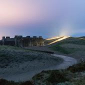 TIRPITZ: the Danish &#039;&#039;hidden museum&#039;&#039; by BIG and Tinker Imagineers