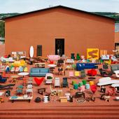 Fuorisalone 2018: Vitra&rsquo;s world behind its icons