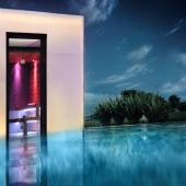 You Cube: the new idea of wellness by Myrtha Pools