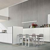 Snaidero&#039;s Elle kitchen wins 2014 Good Design Award