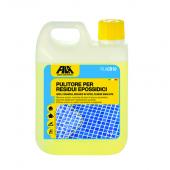 FILACR10: the detergent for the after-laying wash
