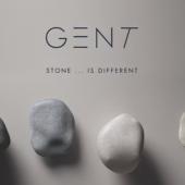 All the "GENT" stones by ABK