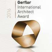 Gerflor Award 2016 for future architects gets under way
