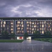 In Houston, the Real Estate project signed by Giorgetti and Mirador Group