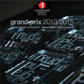 Grand Prix 2015 by Casalgrande Padana