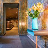 Starts the 2016 Imm Cologne: primary focus on interior design
