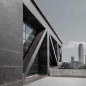 Laminam presents World Atlas Book at the Venice Biennale