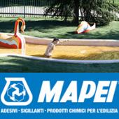 Mapei supports "Bagni Misteriosi" by De Chirico