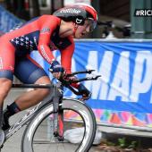 Mapei renews its sponsorship of the World Cycling Championships